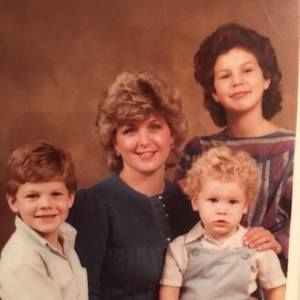 Meet your Posher, Sharon